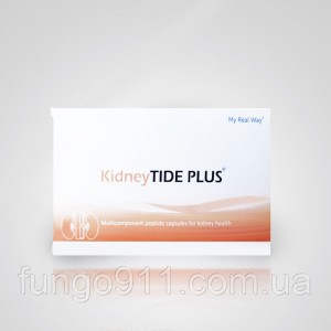 KidneyTIDE PLUS - пептидный биорегулятор для почек