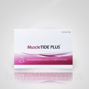 MuscleTIDE PLUS - пептидный биорегулятор для мышц