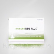 ImmuneTIDE PLUS - пептидный биорегулятор для иммунной системы