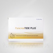 PancreaTIDE PLUS - пептидный биорегулятор для поджелудочной железы